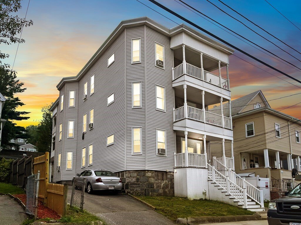 Multifamily Revere Cash Buyer MA Market Update