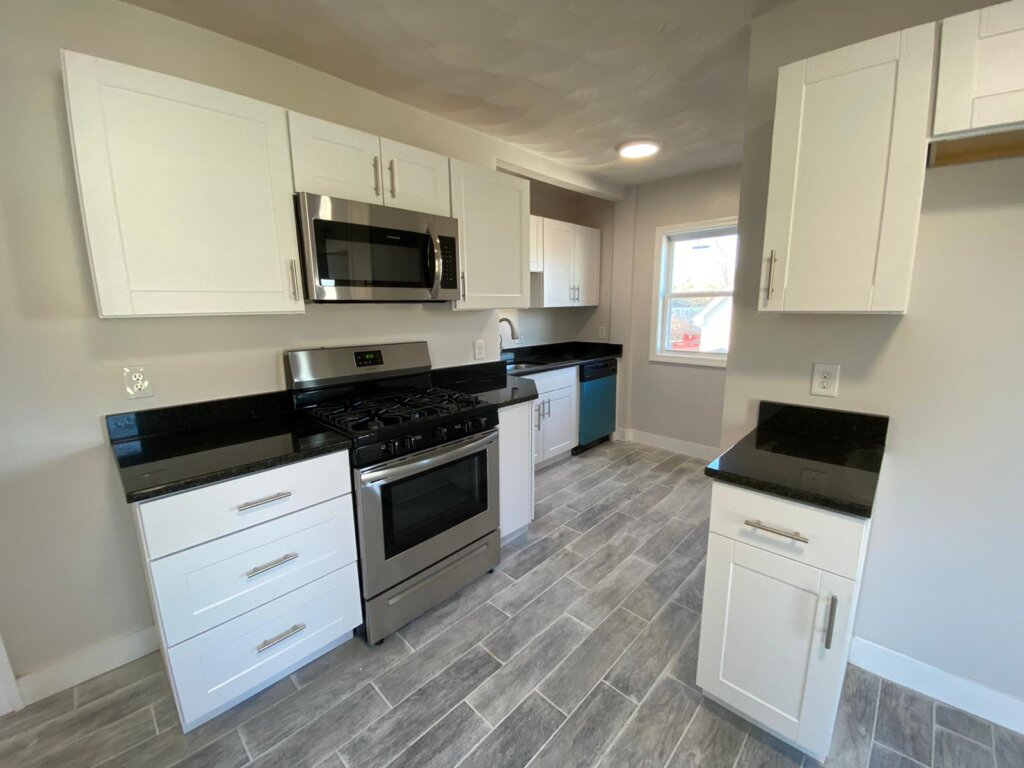 Cash Home Purchase Revere MA