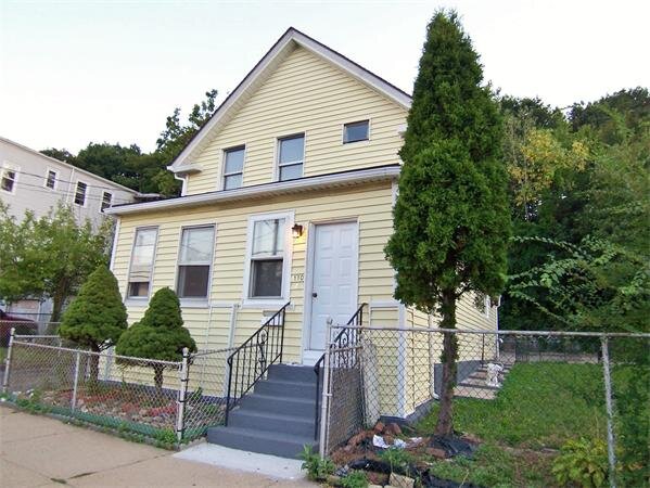 Single Cash Buyer Chelsea MA