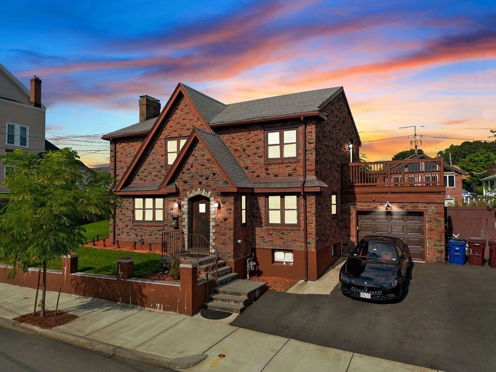 Single Family Revere Cash Buyer MA Market Update