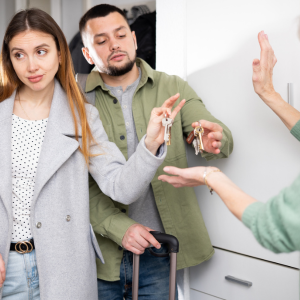 How to Sell a House With Tenants Massachusetts
