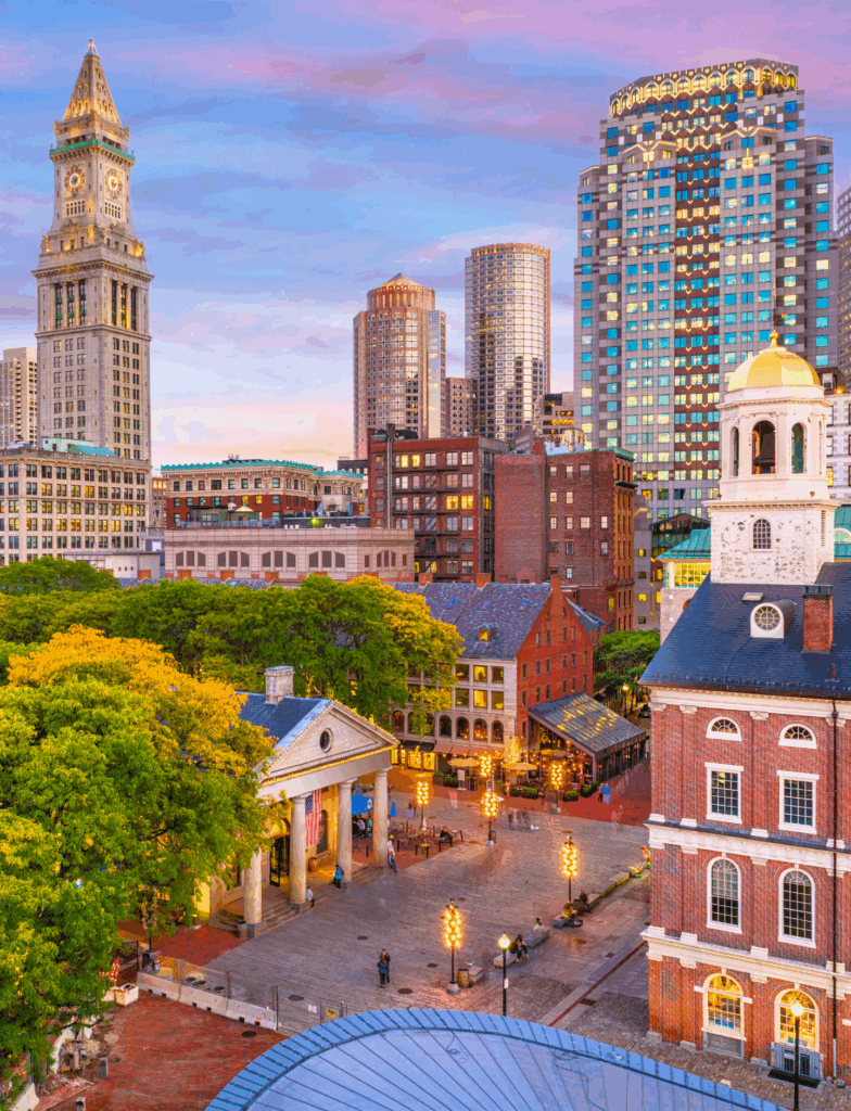 Massachusetts