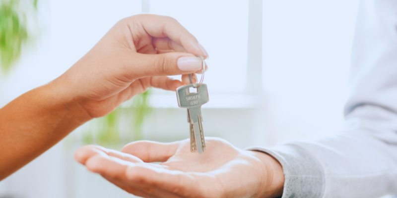 Tenant Rights When Selling Property [market_city]