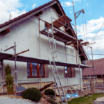 house that needs repair Massachusetts