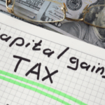 Capital Gains Tax After Selling A House Massachusetts