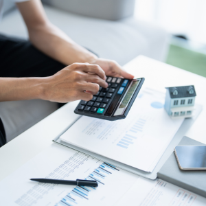 Capital Gains Tax After a Home Sale Massachusetts