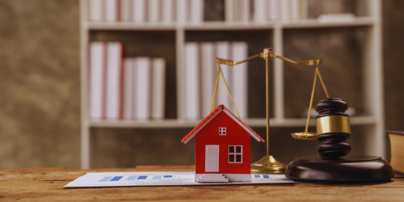 How to Sell a House in Probate Massachusetts