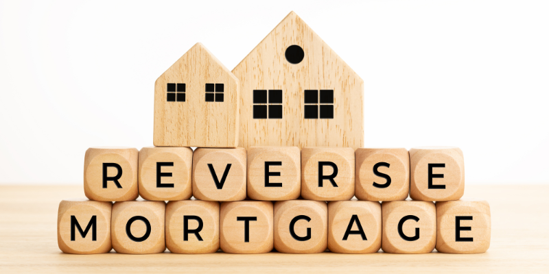 Selling Home with Reverse Mortgage Massachusetts