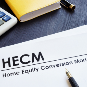 Selling Your House with a Reverse Mortgage Massachusetts