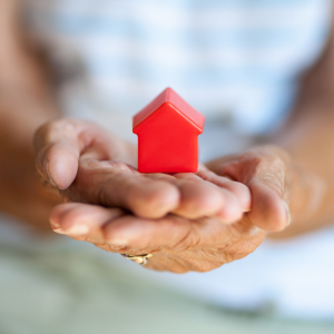 Selling a House Under Probate Massachusetts