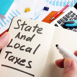 Tax on Capital Gains from House Sale Massachusetts