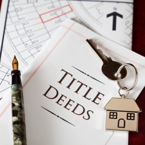 Home Selling with a Quitclaim Deed Massachusetts