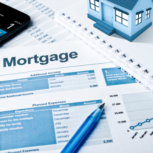 How Do You Sell a House with a Mortgage Massachusetts