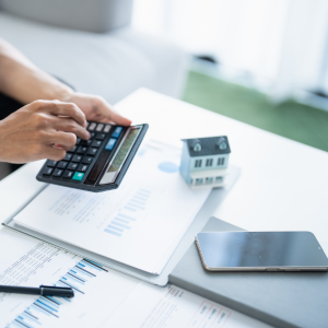 How Does Selling a House with Debt Work Massachusetts