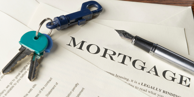 How Does Selling a House with a Mortgage Work Massachusetts