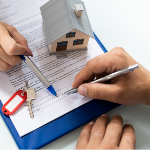 How to Sell a Home with a Quitclaim Deed Massachusetts