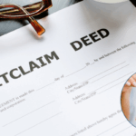 Selling Home with a Quitclaim Deed Massachusetts