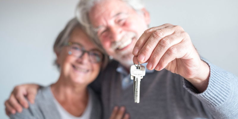 Selling a House to a Family Member Massachusetts