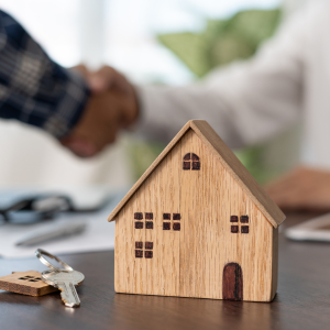 Selling real estate to a loved one Massachusetts