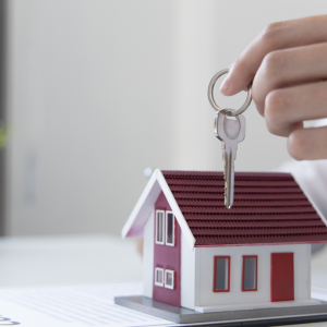 Transferring property within the family Massachusetts