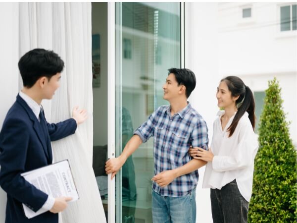 Are Open Houses Still Effective in Massachusetts House Sale?