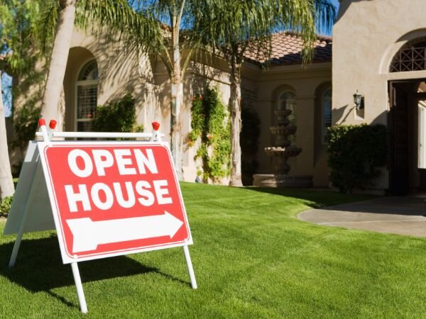 Are Open Houses Worth It When Selling a House in Massachusetts