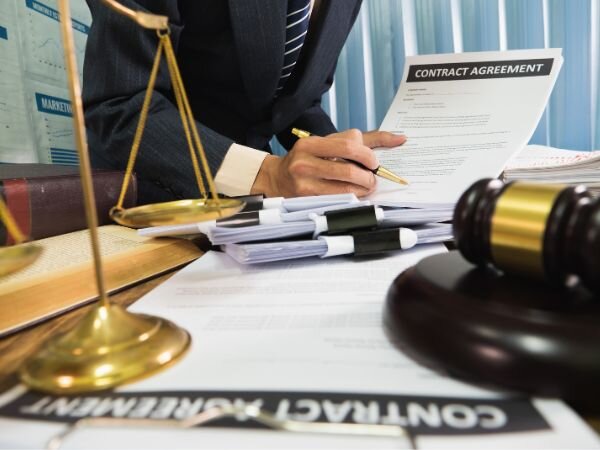 Can You Legally Sell a House for Someone Else in Massachusetts