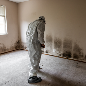 Sell house with mold fast Massachusetts