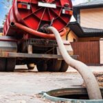 Selling Property With Septic Tank Problems in Massachusetts