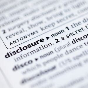 What Do Sellers Need to Disclose in Massachusetts