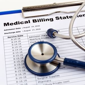 Can Your House Be Taken Due to Medical Bills Massachusetts