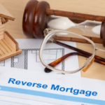 Selling Home with Reverse Mortgage Massachusetts