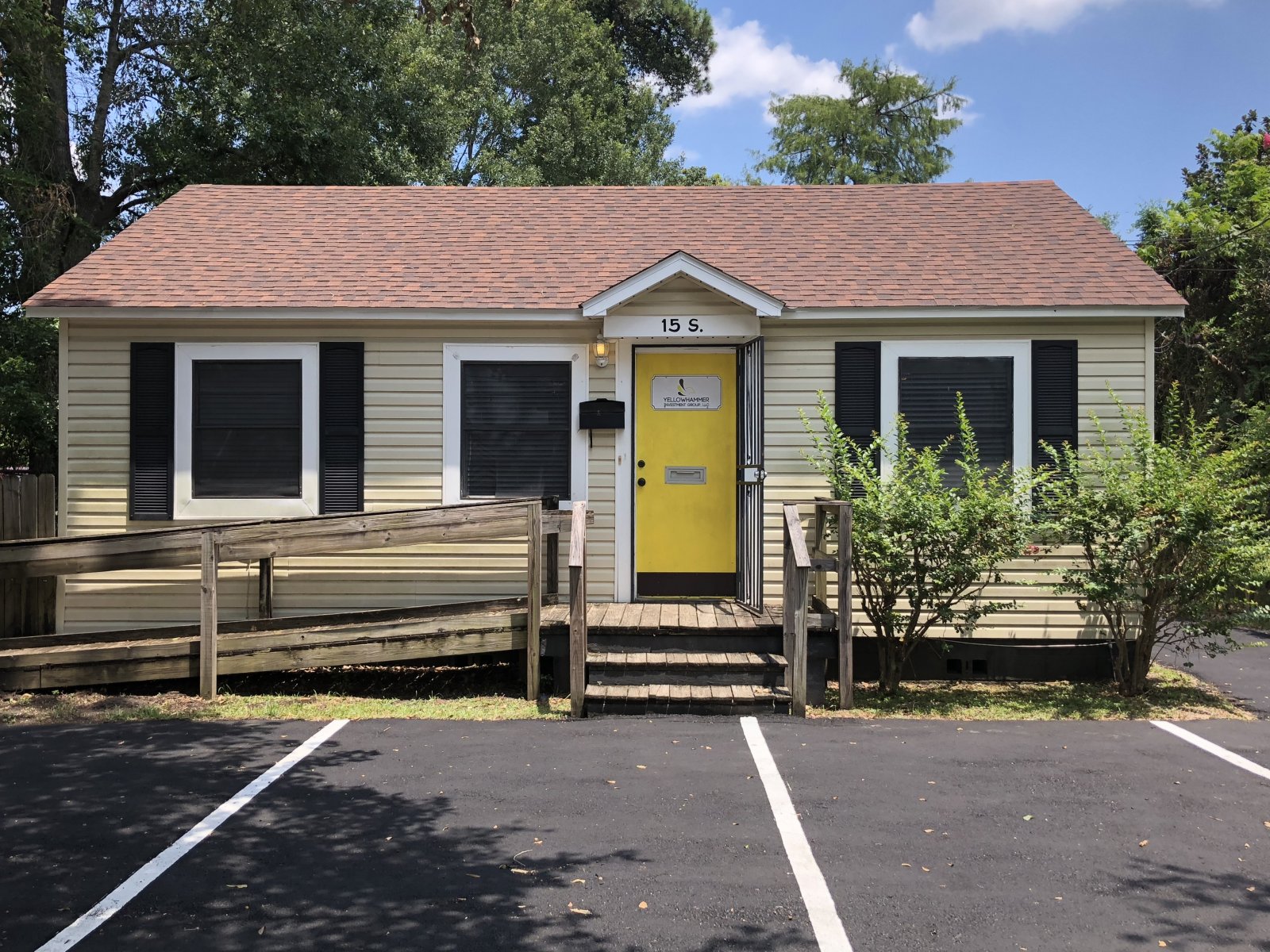 Yellowhammer Investment Group