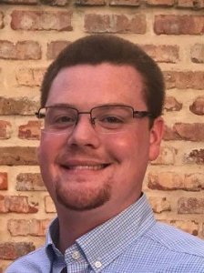 Connor McCleery of Yellowhammer Investment Group