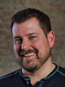 Joey Brashears of Yellowhammer Investment Group
