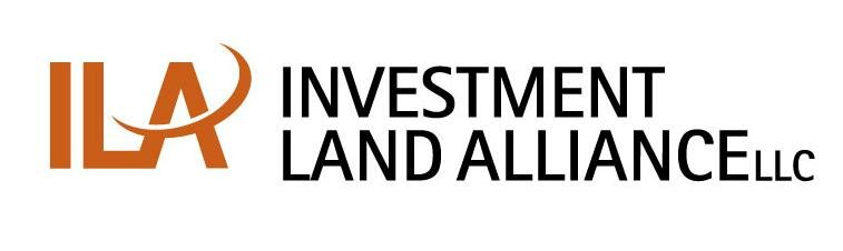 Investment Land Alliance  logo