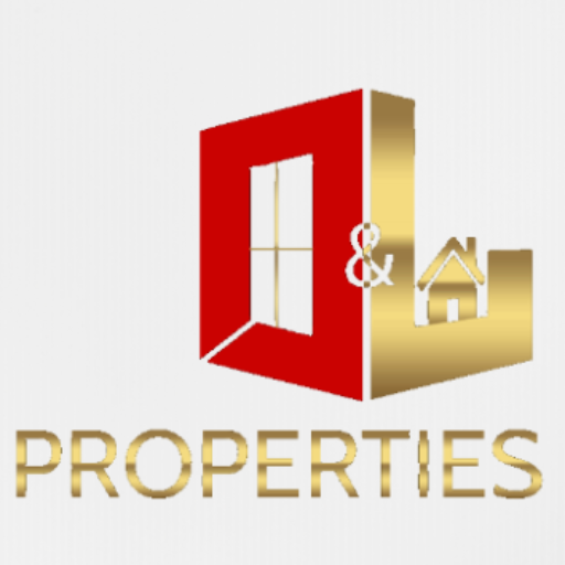 O & L PROPERTIES KC  logo