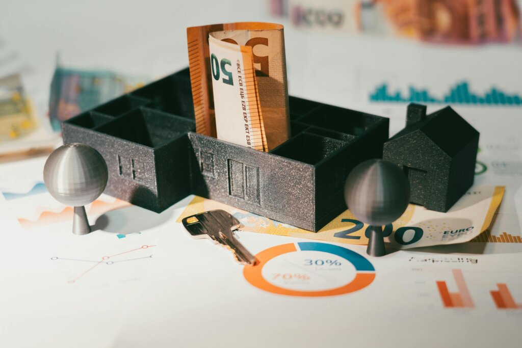 Selling Your During a Divorce Home in Kansas City