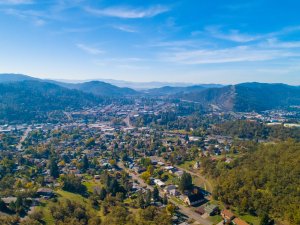 Roseburg, Oregon 97470