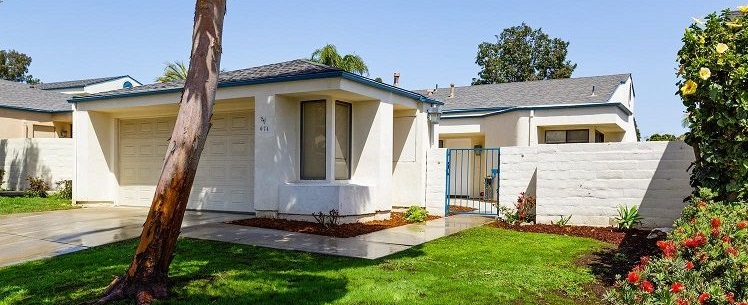 buyers agent Ventura County - homes for sale