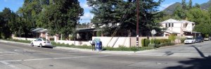 a real estate agent in ojai can help you buy a home like this one