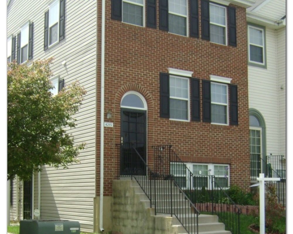 Sell Your House Fast in Upper Marlboro MD. Contact us!