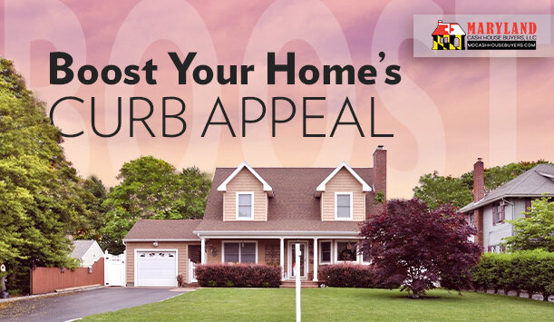 7 Low Cost Ways To Improve Your Home’s Curb Appeal