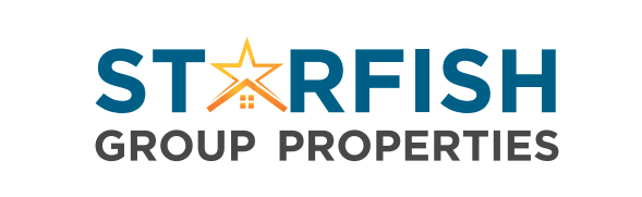 Starfish Group Properties Inc logo