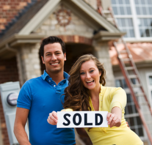 Sell your property
