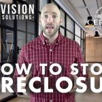How To Stop Foreclosure Columbia SC