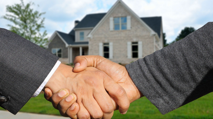quick home sales