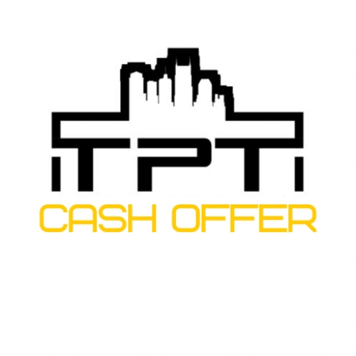 TPT Cash Offer logo