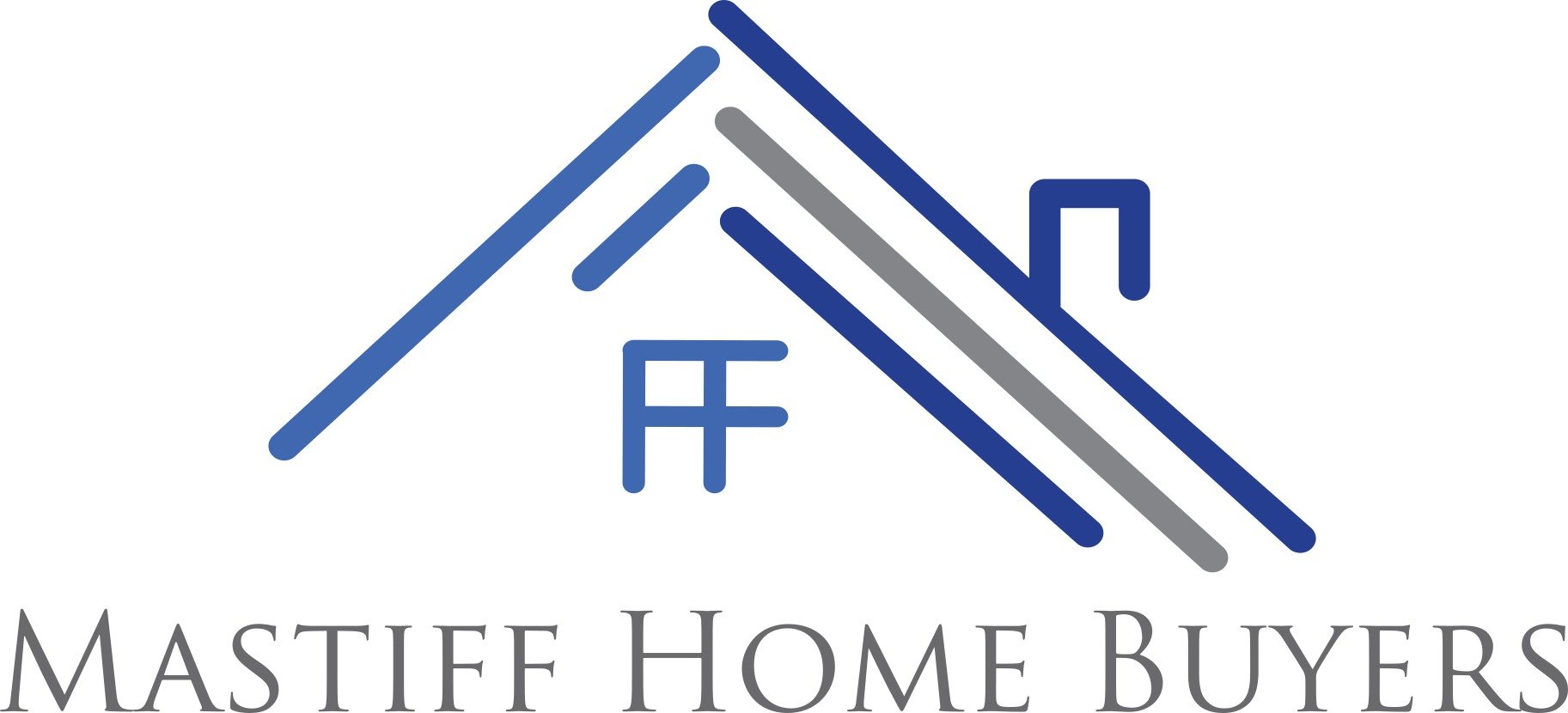 Mastiff Home Buyers  logo