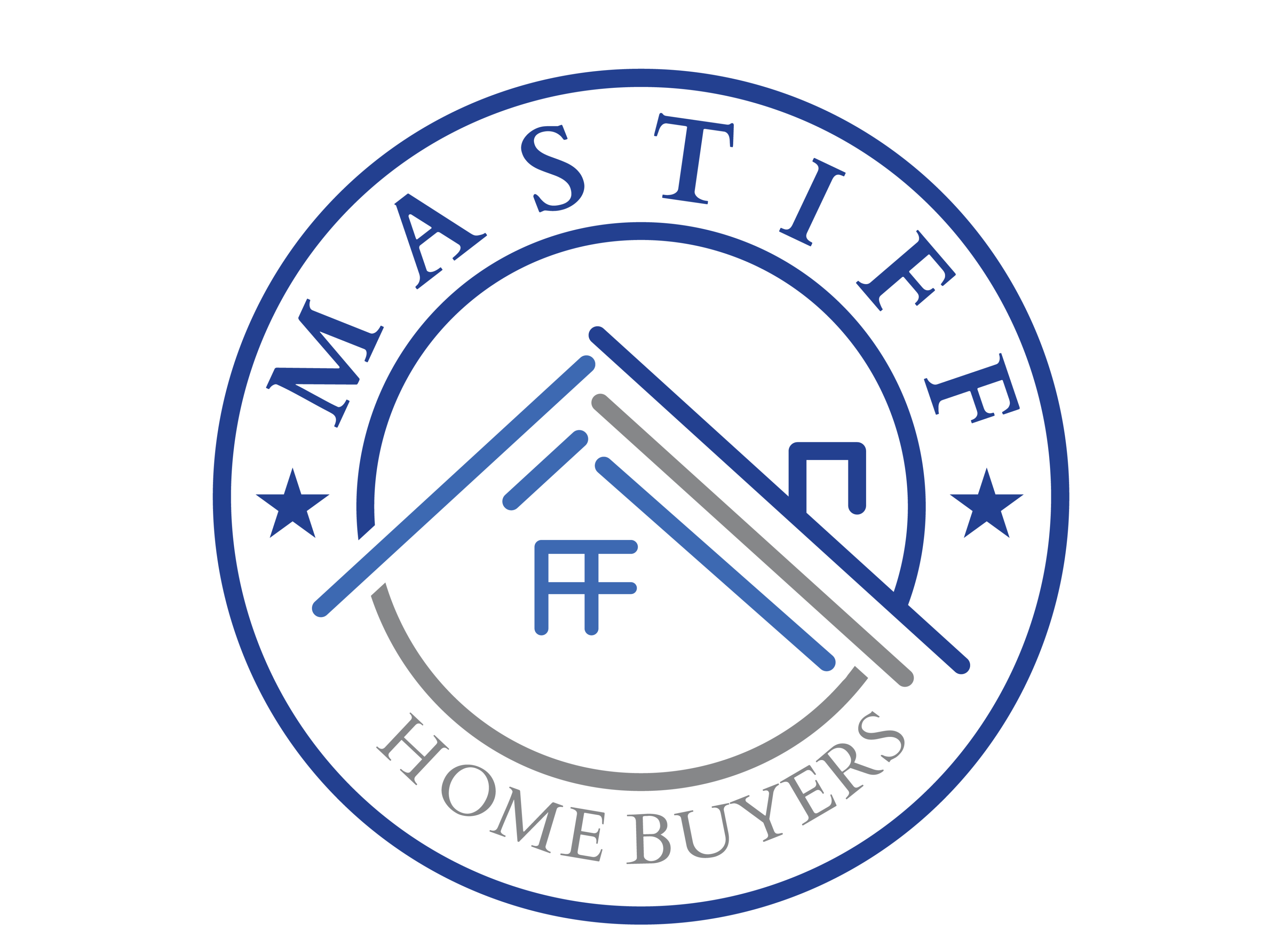 Mastiff Home Buyers  logo
